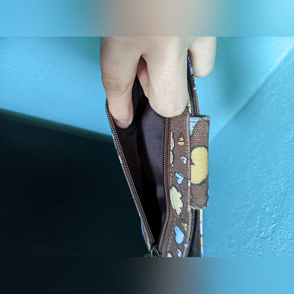 Y2K O'Neill wallet - Picture 5 of 5